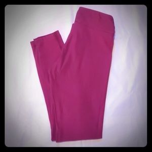 Lularoe Leggings Tween
